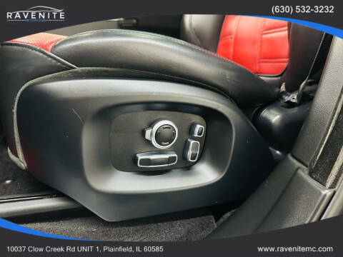 2016 Land Rover Range Rover Sport Autobiography