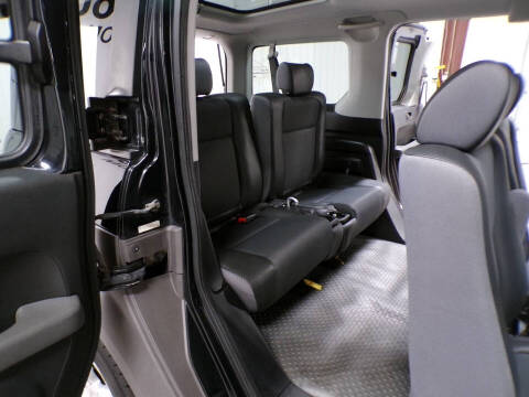 2004 Honda Element EX