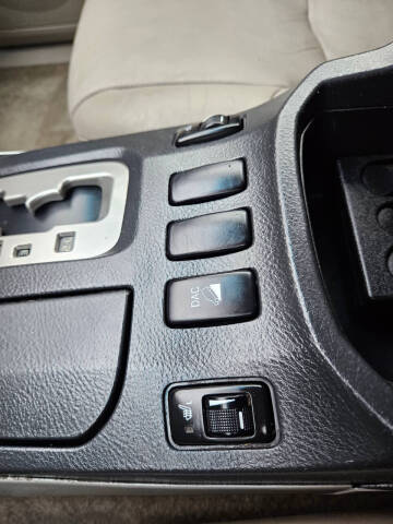 2005 Toyota 4Runner Limited