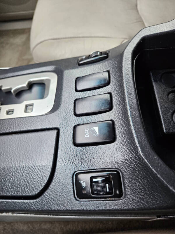 2005 Toyota 4Runner Limited