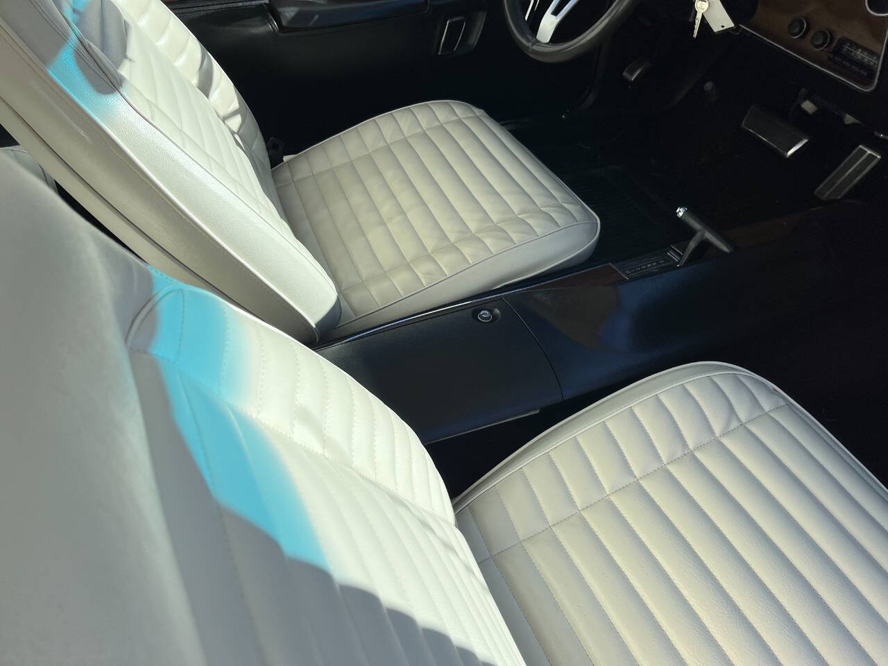 1971 Dodge Charger 73