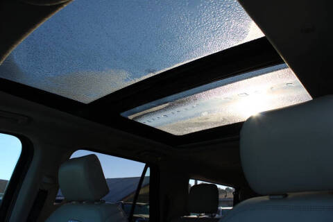 2020 Ford Expedition MAX Platinum