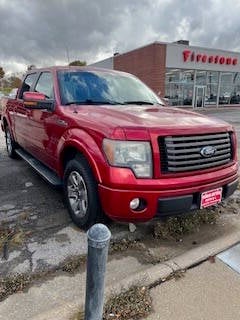 2010 Ford F-150 for sale at Widman Motors in Omaha NE