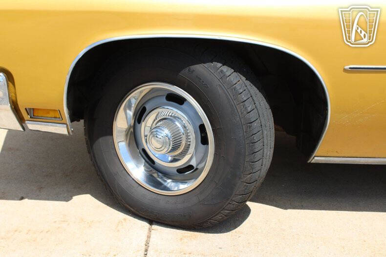 1971 Buick Electra