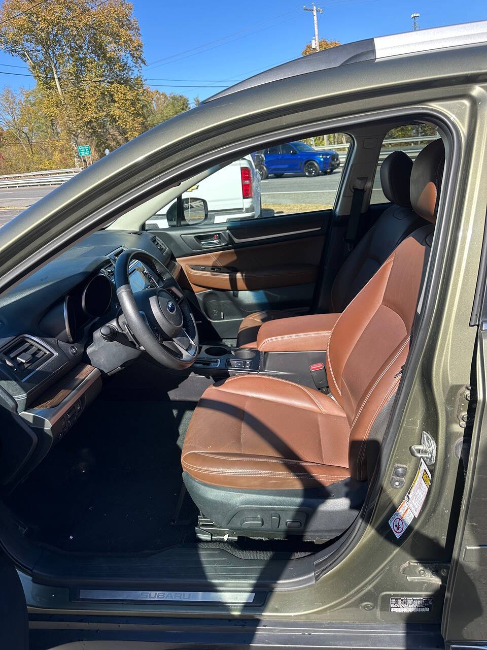 2018 Subaru Outback for sale at Carproved in Phillipsburg, NJ