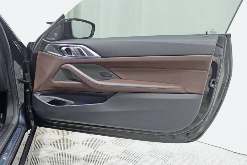 2022 BMW 4 Series M440i xDrive