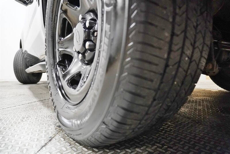 2020 Chevrolet Tahoe Police