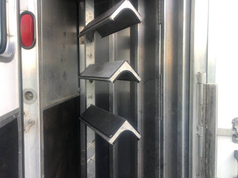 2001 KIEFER GENESIS X440