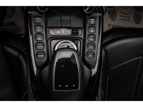 2020 Aston Martin Vantage