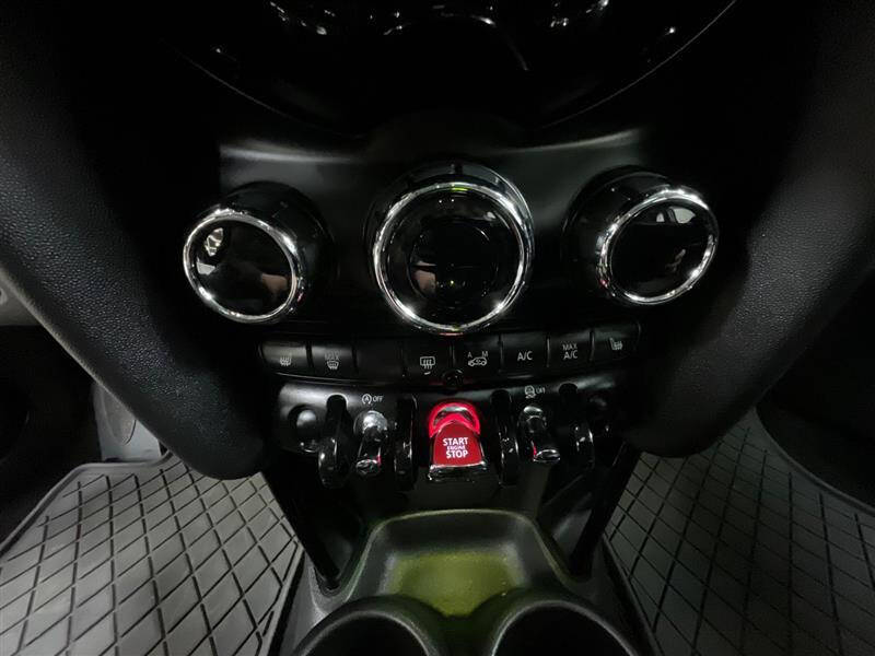 2016 MINI Hardtop 4 Door Cooper