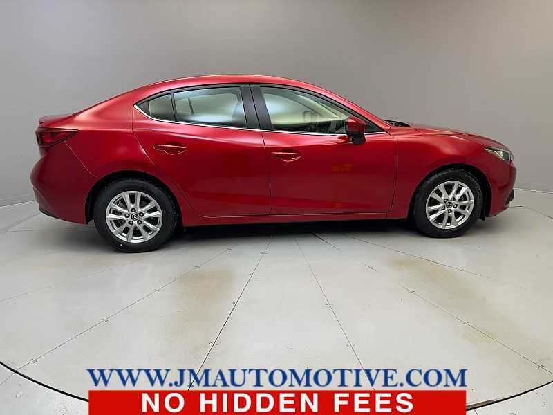 2015 Mazda MAZDA3 i Touring