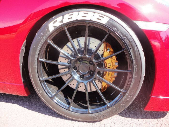 2009 Nissan GT-R Premium