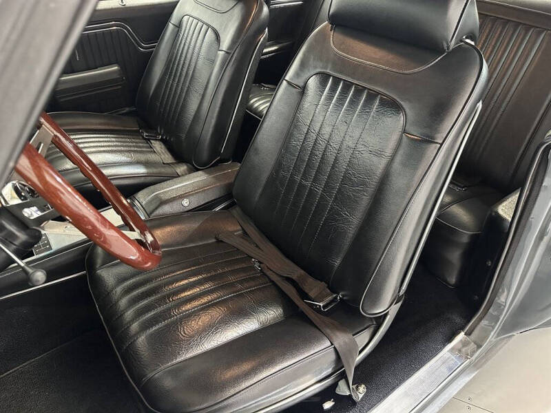 1971 Chevrolet Chevelle