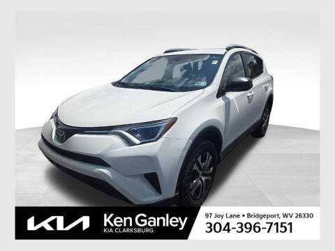 2017 Toyota RAV4