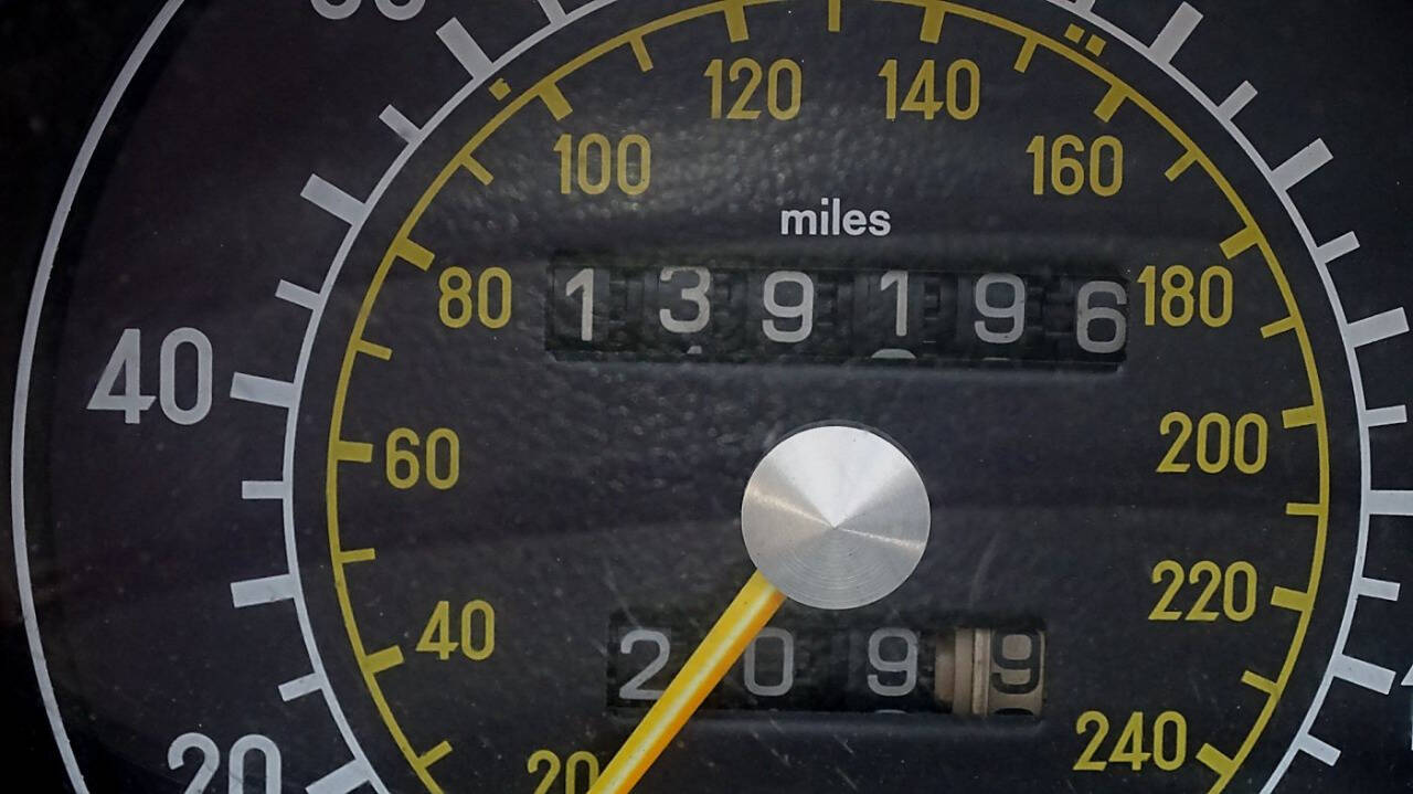 1978 Mercedes-Benz 450-Class 33