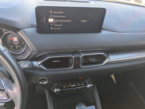 2023 Mazda CX-5 2.5 S Select