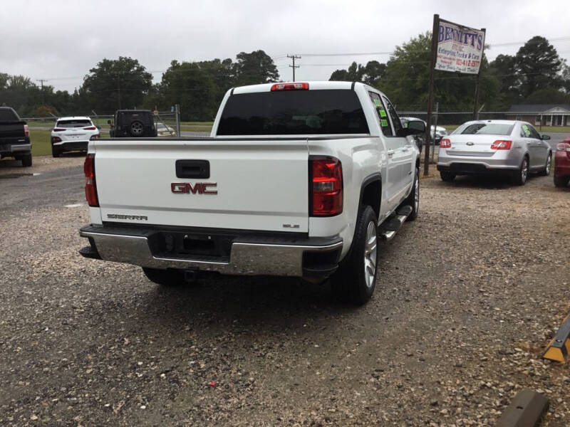 2016 GMC Sierra 1500
