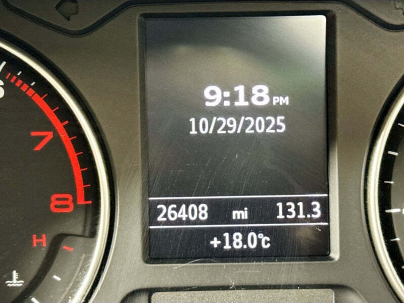 2016 Audi A3 1.8T Premium