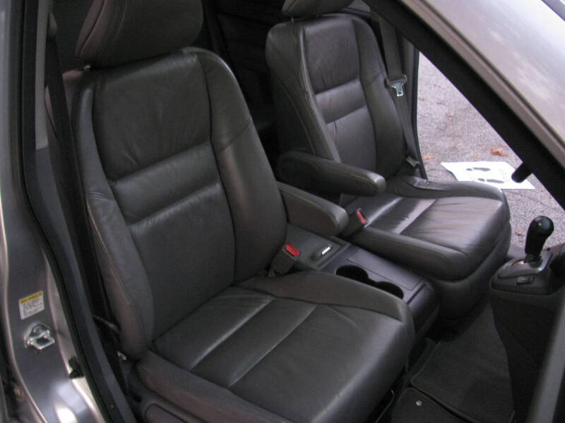 2009 Honda CR-V EX-L photo 17