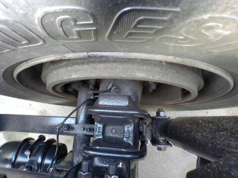 2016 Freightliner Cascadia