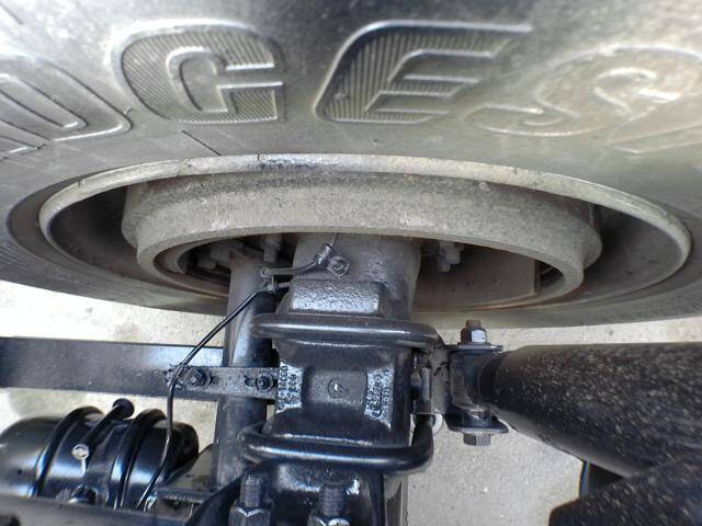 2016 Freightliner Cascadia