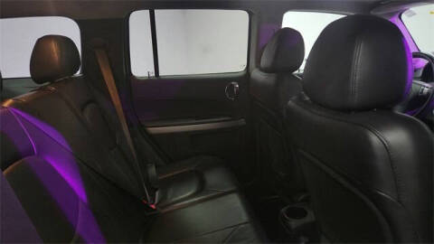 2008 Chevrolet HHR LT