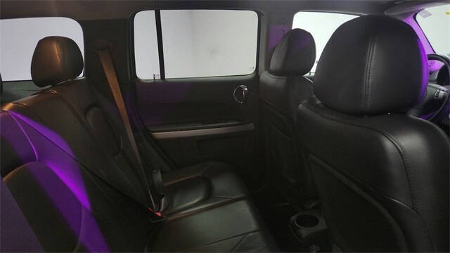 2008 Chevrolet HHR LT