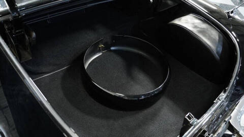 1958 Chevrolet Impala