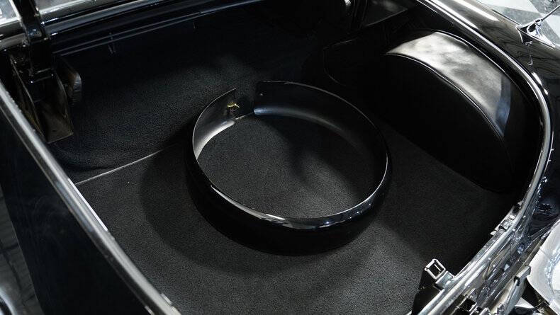 1958 Chevrolet Impala