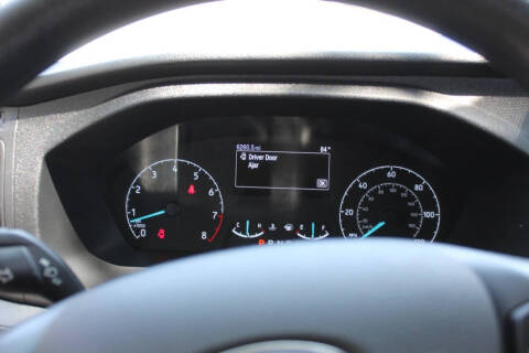 2023 Ford Transit 250