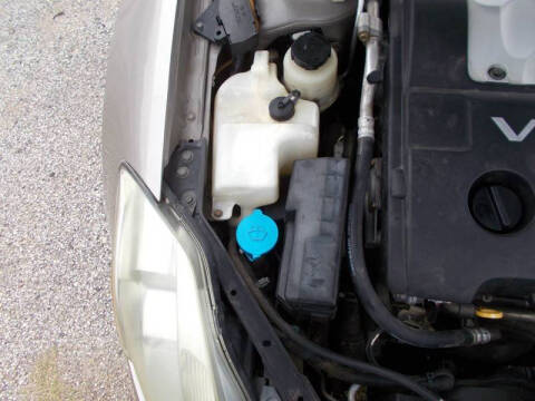 2006 Nissan Maxima 3.5 SE