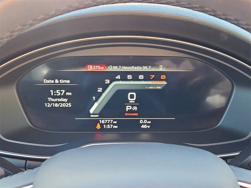 2024 Audi A5 Sportback quattro S line Premium 45 TFSI