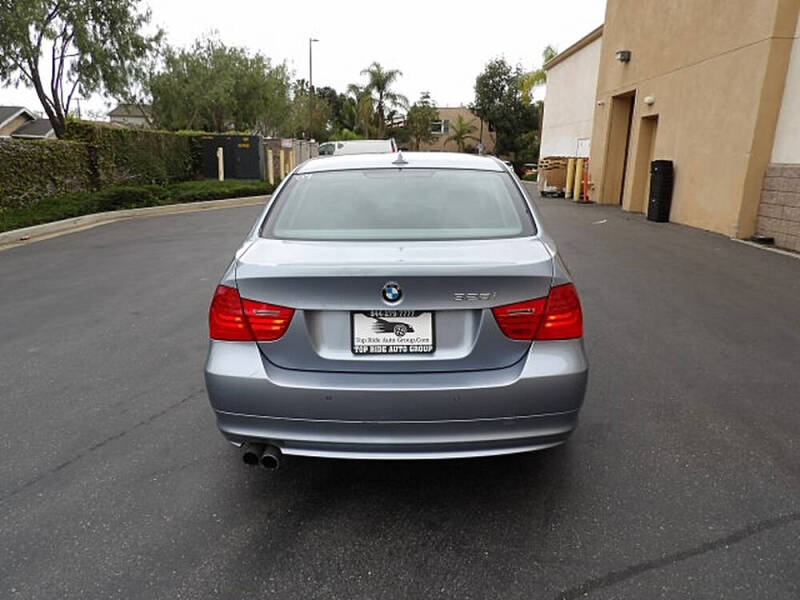 2011 BMW 3 Series 328i