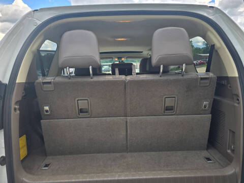 2016 Lexus GX 460
