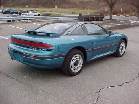 1991 Dodge Stealth ES