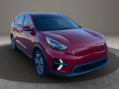 2022 Kia Niro EV