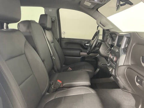 2023 Chevrolet Silverado 2500HD LTZ