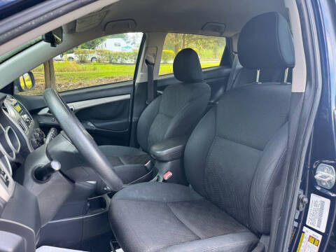 2009 Pontiac Vibe 1.8L