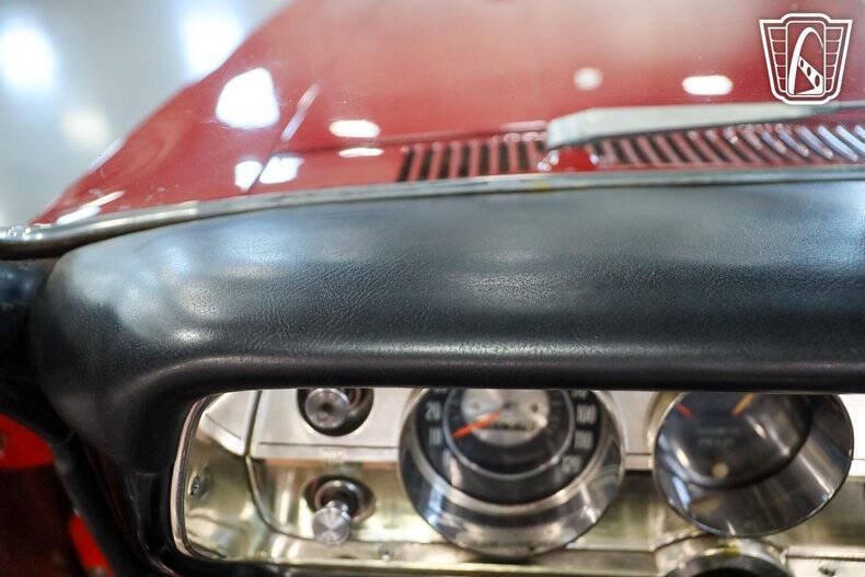 1965 Chevrolet Malibu