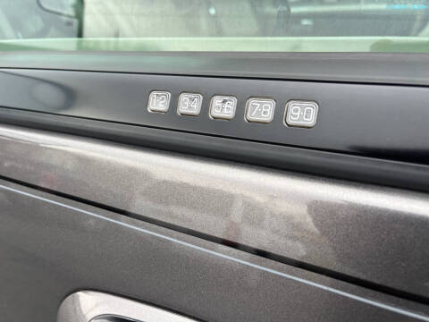 2012 Ford Expedition XLT