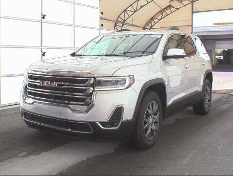 2020 GMC Acadia for sale at Florida Coach Trader, Inc. in Tampa FL