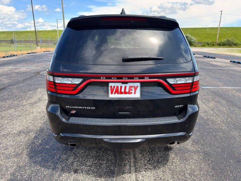2023 Dodge Durango GT Plus
