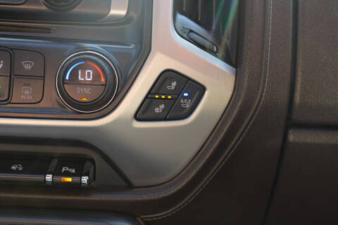 2014 GMC Sierra 1500