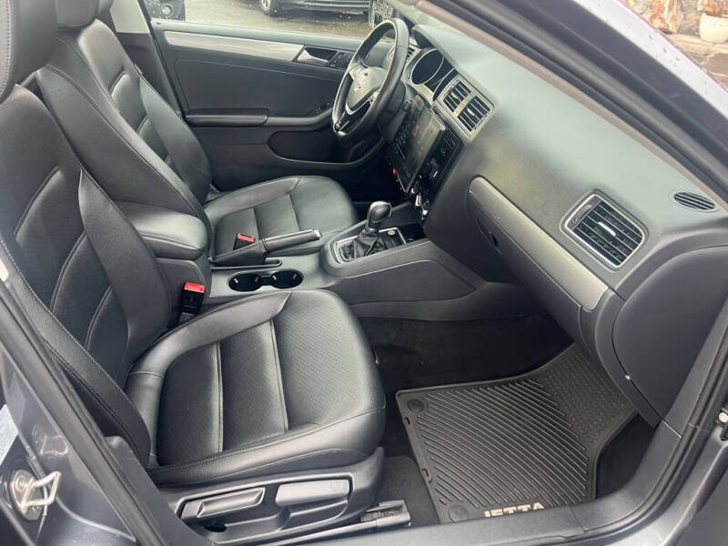 2015 Volkswagen Jetta