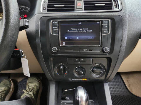 2014 Volkswagen Jetta