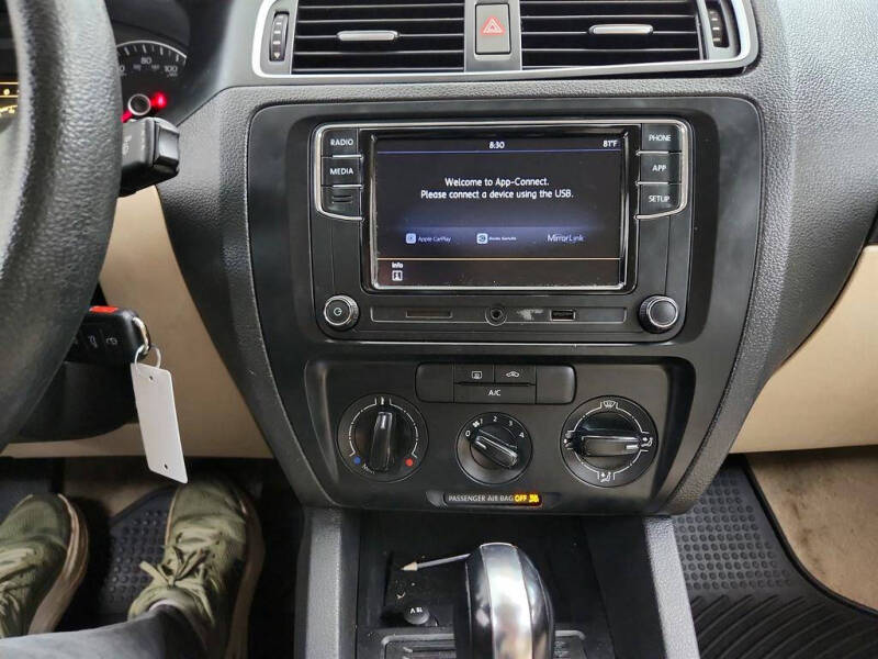 2014 Volkswagen Jetta