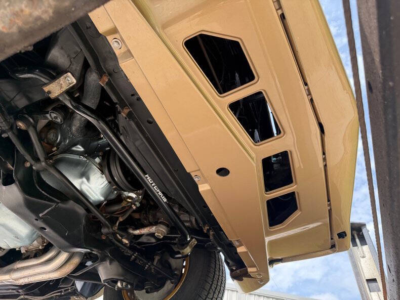 1978 Pontiac Trans Am