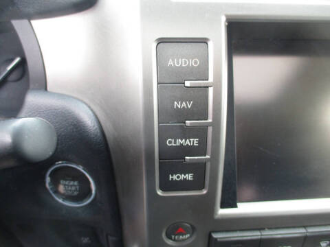 2017 Lexus GX 460