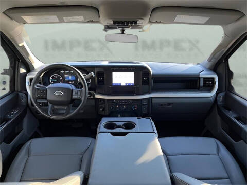 2023 Ford F-350 Super Duty XL