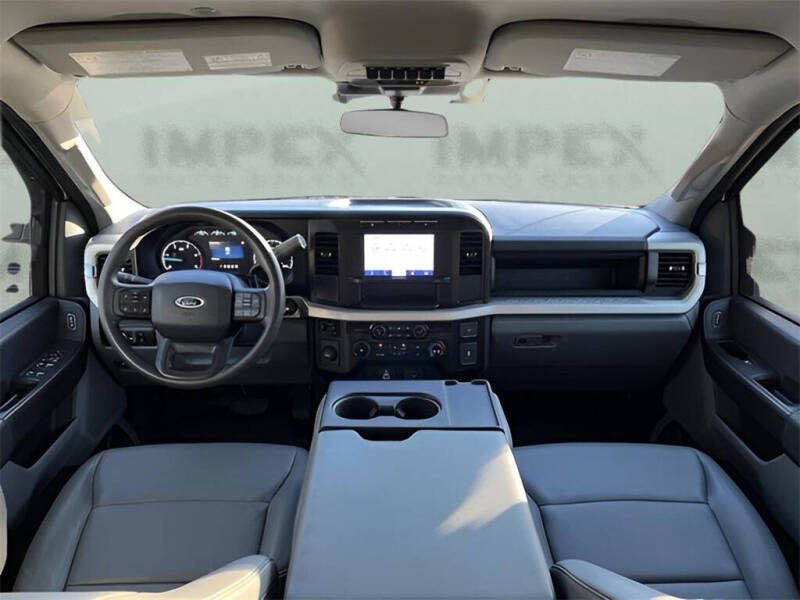 2023 Ford F-350 Super Duty XL